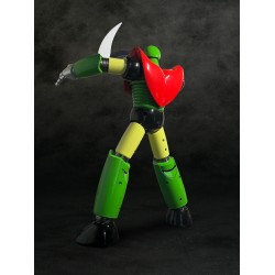 Figurine - Garada K7 (Vintage Color) - Mazinger Z - Limited 100 pcs