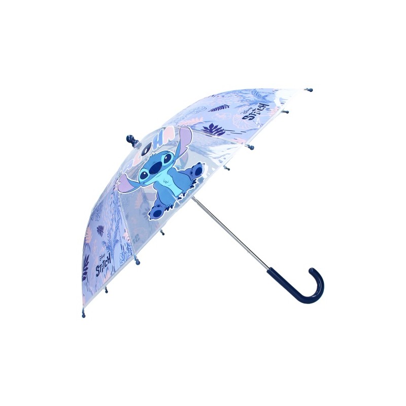 Parapluie - Stitch Rainy Days - Lilo & Stitch