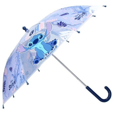 Parapluie - Stitch Rainy Days - Lilo & Stitch