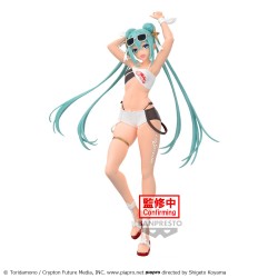 Racing Miku 2023 (Tropical...