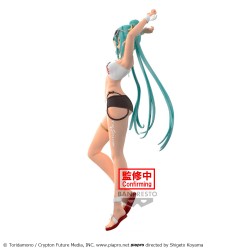 Racing Miku 2023 (Tropical Ver.) - Vocaloïd