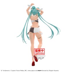 Racing Miku 2023 (Tropical Ver.) - Vocaloïd