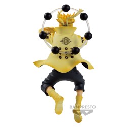 Uzumaki Naruto - Naruto Shippuden - Vibration Stars