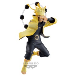 Uzumaki Naruto - Naruto Shippuden - Vibration Stars