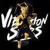 Uzumaki Naruto - Naruto Shippuden - Vibration Stars