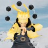 Uzumaki Naruto - Naruto Shippuden - Vibration Stars