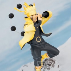 Uzumaki Naruto - Naruto Shippuden - Vibration Stars