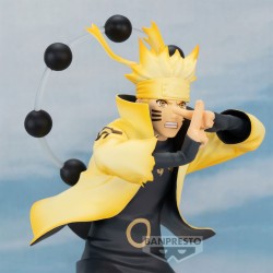 Uzumaki Naruto - Naruto Shippuden - Vibration Stars