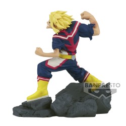 All Might - My Hero Academia - Combination Battle