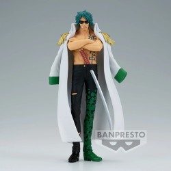 Aramaki - One Piece - DXF -...