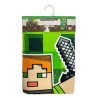 Linge - Personnages - Minecraft