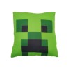 Coussin - Creeper - Minecraft - 40x40 