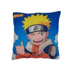 Coussin - Naruto & Sasuke -...