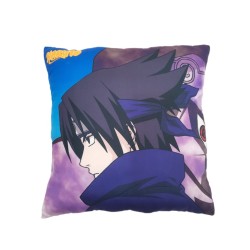 Coussin - Naruto & Sasuke - Naruto - 40x40 