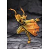 S.H.Figuarts - Naruto Uzumaki (Kurama mode) - Naruto Shippuden