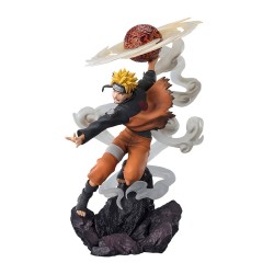 Figuart Zéro - Naruto...