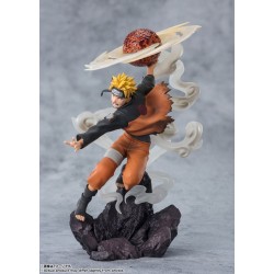 Figuart Zéro - Naruto Uzumaki - Naruto Shippuden - Extra Battle