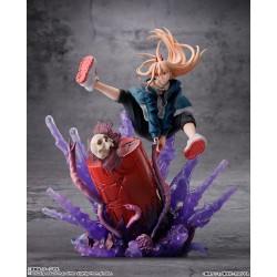 Figuart Zéro - Power - Chainsaw Man