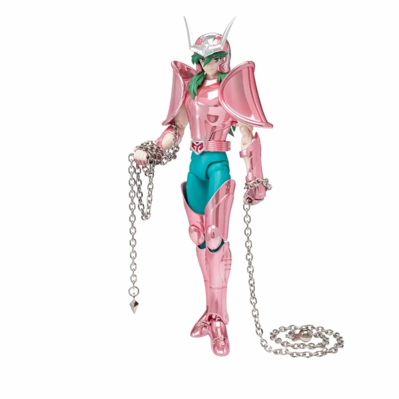 Andromède Shun - Saint Seiya - Myth Cloth - 20th anniversary