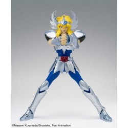 Hyôga du Cygne - Saint Seiya - Myth Cloth - 20th anniversary