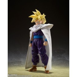 S.H. Figuarts - Son Gohan - Dragon Ball