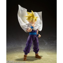 S.H. Figuarts - Son Gohan - Dragon Ball