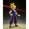 S.H. Figuarts - Son Gohan - Dragon Ball