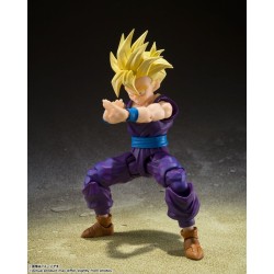 S.H. Figuarts - Son Gohan - Dragon Ball