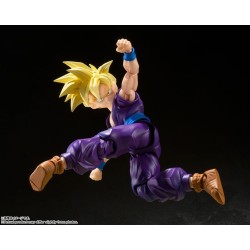 S.H. Figuarts - Son Gohan - Dragon Ball