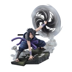 Figuart Zéro - Sasuke...