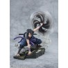 Figuart Zéro - Sasuke Mangekyo sharingan - Naruto - Extra Battle