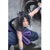 Figuart Zéro - Sasuke Mangekyo sharingan - Naruto - Extra Battle