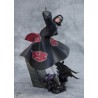 Figuart Zéro - Itashi Mangekyo sharingan - Naruto - Extra Battle