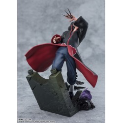 Figuart Zéro - Itashi Mangekyo sharingan - Naruto - Extra Battle