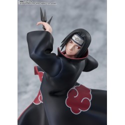 Figuart Zéro - Itashi Mangekyo sharingan - Naruto - Extra Battle