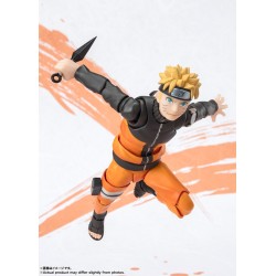 S.H.Figuart - Naruto Uzumaki - Naruto - Narutop99