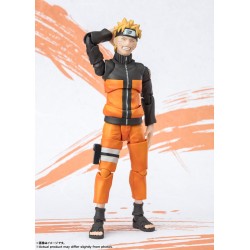 S.H.Figuart - Naruto Uzumaki - Naruto - Narutop99