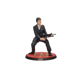 Figurine - Tony Montana - Scarface