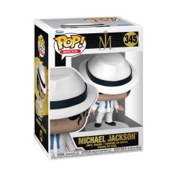 Smooth Criminal - Michael...