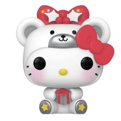 Hello Kitty ourson - Kello Kitty (69) - POP Sanrio