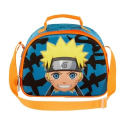 Sac à Goûter - SD Naruto -...