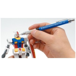 Mechanical Pencil - Sharp 0.3 - Gundam