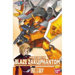 1:100 - Blaze Zaku Phantom...