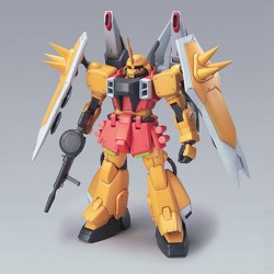 1:100 - Blaze Zaku Phantom - Gundam : Seed