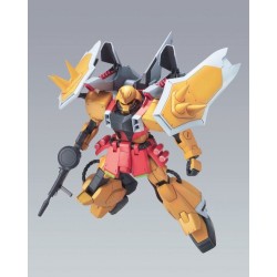 1:100 - Blaze Zaku Phantom - Gundam : Seed