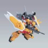 1:100 - Blaze Zaku Phantom - Gundam : Seed