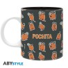 Mug - Pochita - Chainsaw Man - Subli