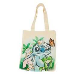 Cabas - Stitch - Lilo & Stitch