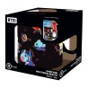 Mug - Thermo Réactif - Espace - BT21