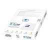 Feuilles Classeur Side-Loading - Ultimate Guard 9-Pocket Pages (50ct)